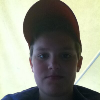 Profile Picture of Braden (@Braden03Steve) on Twitter