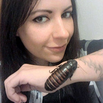 Profile Picture of Laura Ricci (@snakeinmind) on Flickr