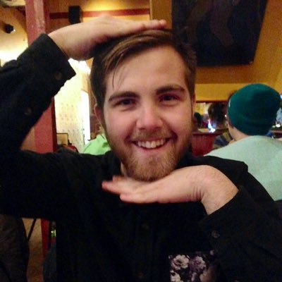Profile Picture of Alex Compton (@altrizmo) on Twitter