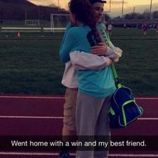 Profile Picture of Michael Ettinger (@394af1594478445) on Twitter