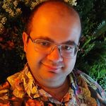 Profile Picture of Alex Anastos (@alexanderanastos) on Instagram