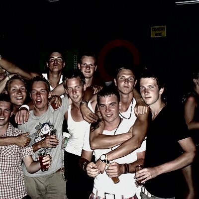 Profile Picture of Dirk De Jong (@Dwaarland) on Twitter