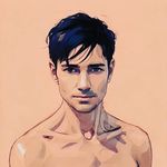 Profile Picture of Matthew Phillip Arthur (@mattcatplant) on Instagram