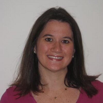 Profile Picture of Michelle Leff (@@michelleleff) on Twitter