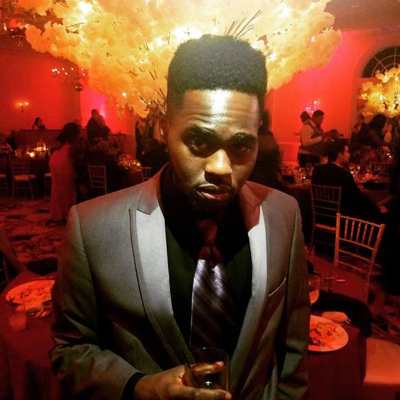 Profile Picture of Gregory Compere (@itsthatkidgreg) on Poshmark