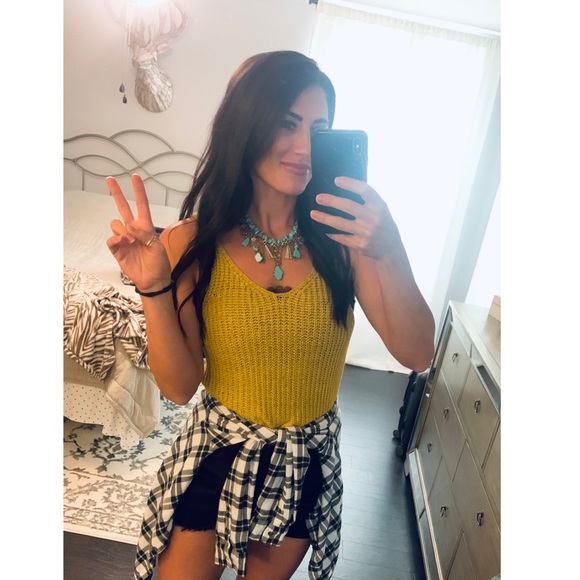 Profile Picture of Kenzie Keefer (@delude1218) on Poshmark