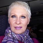 Profile Picture of Christine Y-K (@cristgal56) on Flickr
