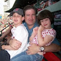 Profile Picture of Raymond Boyce (@raymond-boyce-9) on Quora