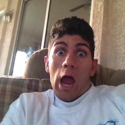 Profile Picture of Eric McArthur (@noobcrusher25) on Twitter