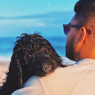 Profile Picture of Kevin Jusino Ramirez (@kevjusino) on Twitter