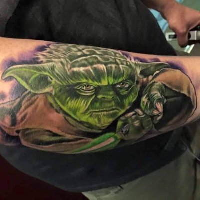 Profile Picture of Jeff Bowerman (@JeffBowerman4) on Twitter