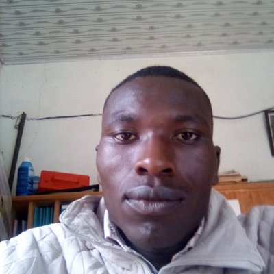 Profile Picture of John Kea (@Johnkea6) on Twitter