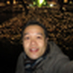 Profile Picture of Jon Wong (@wongamon) on Flickr