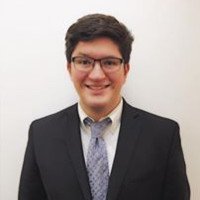Profile Picture of Alexander Linder, M.S. (@aglinder08) on Twitter
