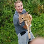 Profile Picture of Jesse Cunningham (@jesseslypig81) on Instagram