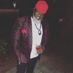 Profile Picture of gene randle (@blackdmnd69) on Instagram