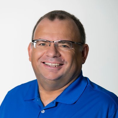 Profile Picture of Jerome Wendt (@jeromedcig) on Twitter