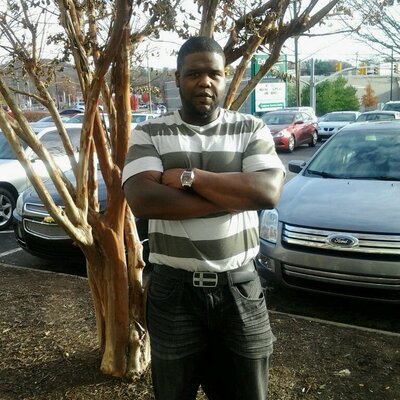 Profile Picture of Gerald Norris (@gnorris7700) on Twitter