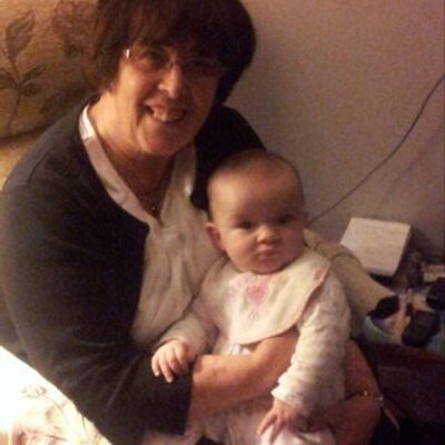 Profile Picture of Jennifer Lightfoot (@lightfoot_jenny) on Twitter