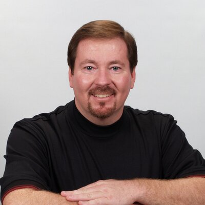 Profile Picture of Dennis Benson (@bensde) on Twitter