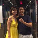 Profile Picture of Andrew & Pauline (@karhey) on Instagram