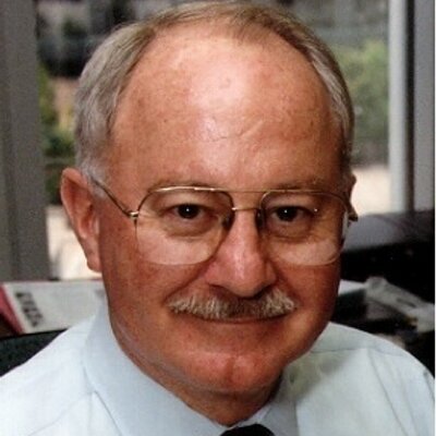 Profile Picture of Bob Rhome (@rcrhome) on Twitter