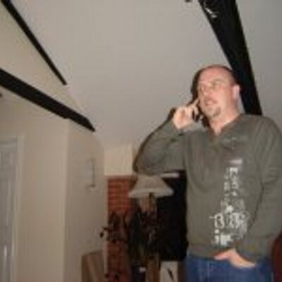 Profile Picture of Stuart Pike (@spike7413) on Twitter