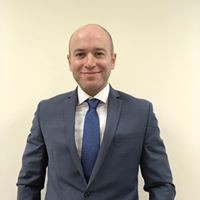 Profile Picture of Alexander Gofer (@alexander-gofer-1) on Quora