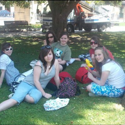 Profile Picture of Catherine Glenn (@cglenn1241) on Twitter