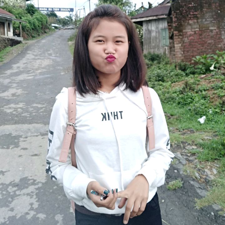 Profile Picture of Cindy Mate (@cindymate) on Tiktok