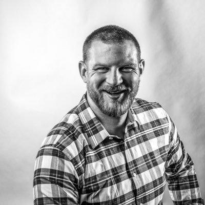 Profile Picture of Robert Ridlen (@RRidlen) on Twitter