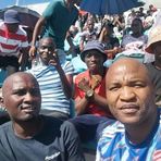 Nicholas Leburu Okonkwo Kolobe - Facebook Profile Picture of Nicholas Leburu Okonkwo Kolobe (@nicholas.kolobe) on Facebook