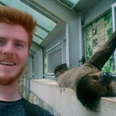 Profile Picture of Ali | The Chase (@ali_stairos) on Twitter