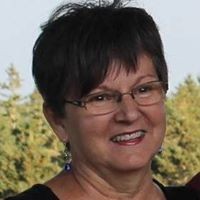 Profile Picture of Sylvia Diane Reid (@sylvia-diane-reid) on Quora