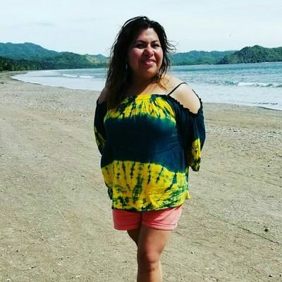 Profile Picture of Iveth Ramírez (@Ivethramher) on Twitter
