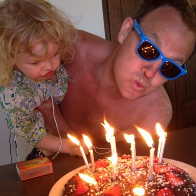 Profile Picture of Jason Donovan (@JDonOfficial) on Twitter