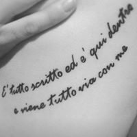 Profile Picture of Ludovica Perrone (@betti920814) on Pinterest