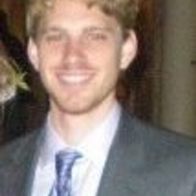 Profile Picture of Ben Alexander (@TheBenAlexander) on Twitter