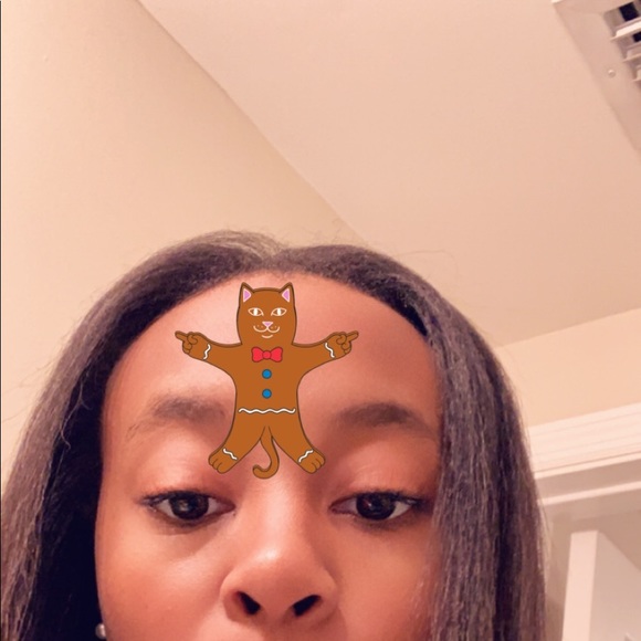 Profile Picture of Nyla Clay (@nyla890) on Poshmark
