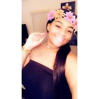 Profile Picture of Alexus Cooksey (@alexus-cooksey) on Quora