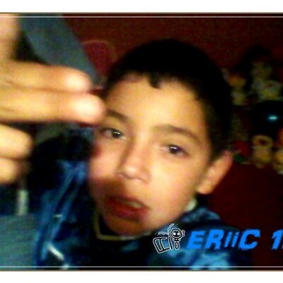 Eric Bazaldua - Twitter Profile Picture of Eric Bazaldua (@EricRafael13) on Twitter