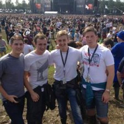 Profile Picture of Joe Conley (@joeconley_) on Twitter