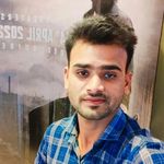 Profile Picture of ★彡𝙍𝙖𝙫𝙞𝙣𝙙𝙧𝙖 𝙇𝙖𝙨𝙠𝙚𝙧彡★ (@ravindra_lasker) on Instagram