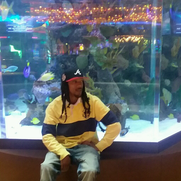 Profile Picture of Demetrius Clarke (@littlelarry2495) on Poshmark