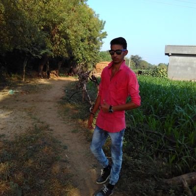 Profile Picture of Kailash Purohit (@Kailash54613875) on Twitter
