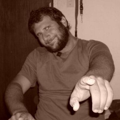 Profile Picture of Alejandro Cohen (@dyqejerysiko) on Twitter