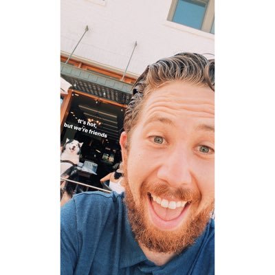 Profile Picture of Alex Hackworth (@AlHackHudson) on Twitter