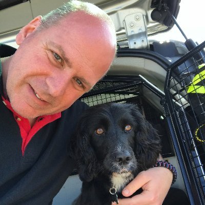 Profile Picture of Pete & Penny (@cruncher1803) on Twitter