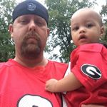 Profile Picture of David Scoggins (@scoggins351) on Instagram