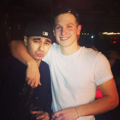 Profile Picture of Toby Briggs (@Toby_Briggs) on Twitter